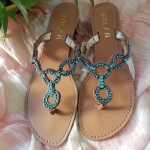 Unisa Sandals